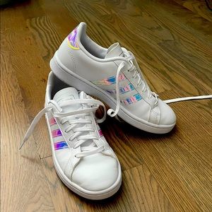Adidas Women Grand Court Sneakers